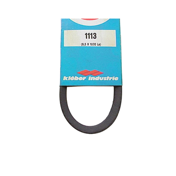 V-SNAAR 10X990 WATERPOMP V-SNAAR 10X990 WATERPOMP