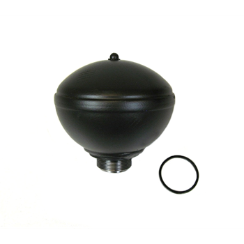 VEERBOL ACHTER VEERBOL ACHTER