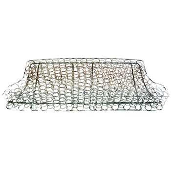 VEERPAKKET ACHTERBANK ZITTING VEERPAKKET ACHTERBANK ZITTING