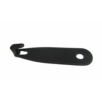 VEILIGHEIDSGORDEL HAAK VOOR VEILIGHEIDSGORDEL HAAK VOOR