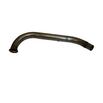 VOORPIJP RVS VOORPIJP RVS