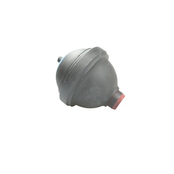 VOORVEERBOL LHS 59MM VOORVEERBOL LHS 59MM