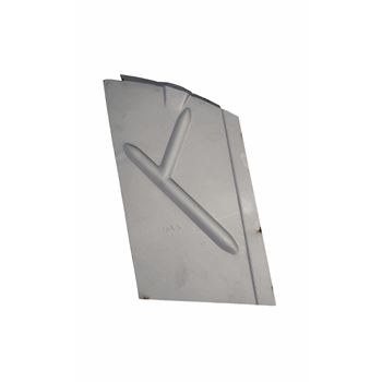 WASBORD Y-DEEL LINKS WASBORD Y-DEEL LINKS