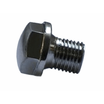 HUP CAP BOLT BM CHROME HUP CAP BOLT BM CHROME